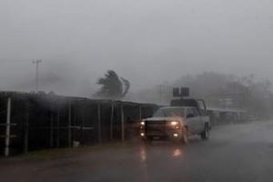 Hurricane relief Donations
